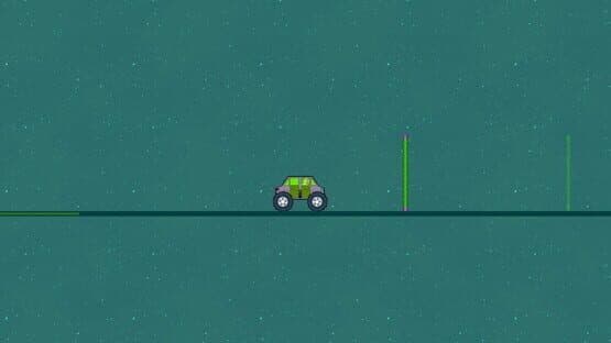 Acrobatic Car — screenshot 7