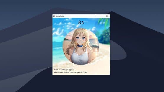 Anime Clicker — screenshot 2
