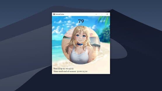Anime Clicker — screenshot 3