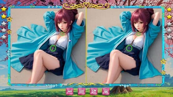 Anime Girls Mirror Quest 2 — screenshot 4