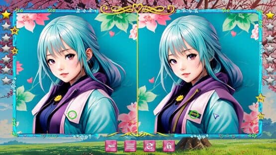 Anime Girls Mirror Quest 2 — screenshot 5