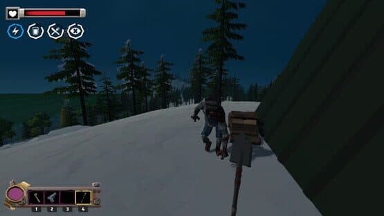 Apocalypse Island — screenshot 2