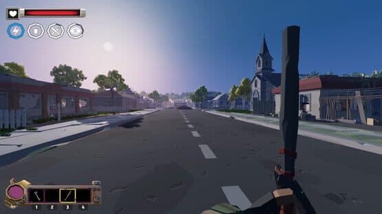 Apocalypse Island — screenshot 3