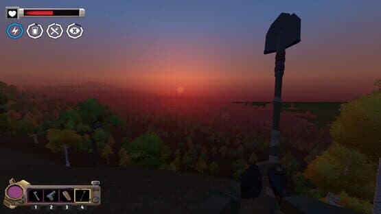 Apocalypse Island — screenshot 4