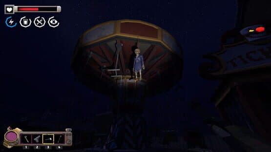 Apocalypse Island — screenshot 5