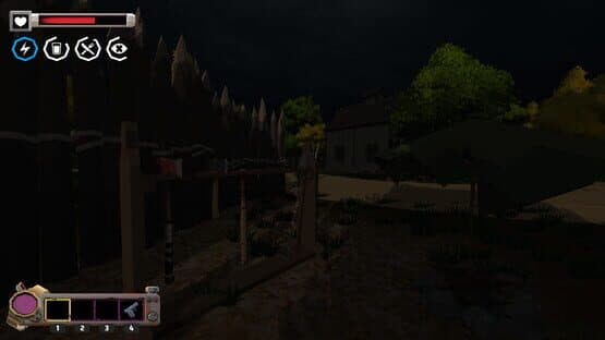 Apocalypse Island — screenshot 6