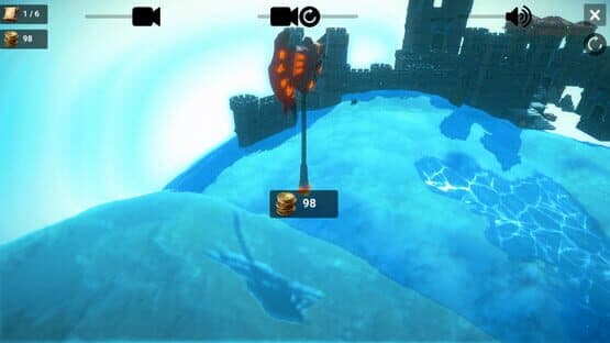 Archaeology: Frozen Knights — screenshot 1