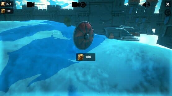Archaeology: Frozen Knights — screenshot 2