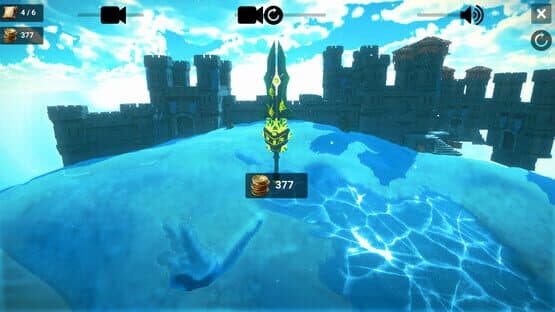 Archaeology: Frozen Knights — screenshot 3