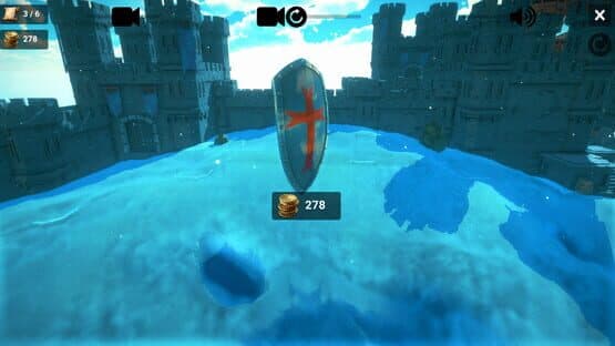 Archaeology: Frozen Knights — screenshot 4