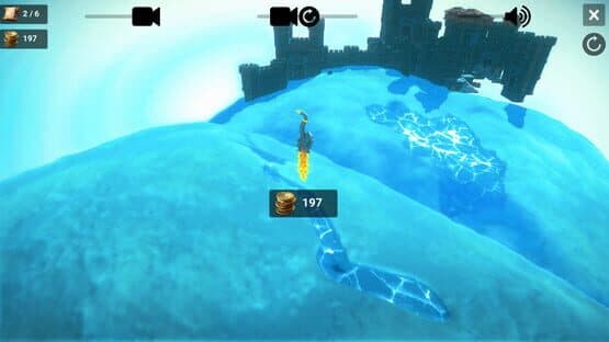 Archaeology: Frozen Knights — screenshot 5
