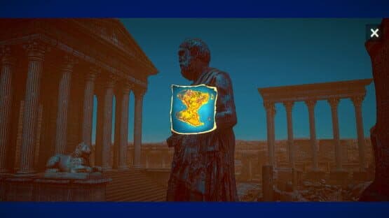 Archaeology: Frozen Knights — screenshot 6