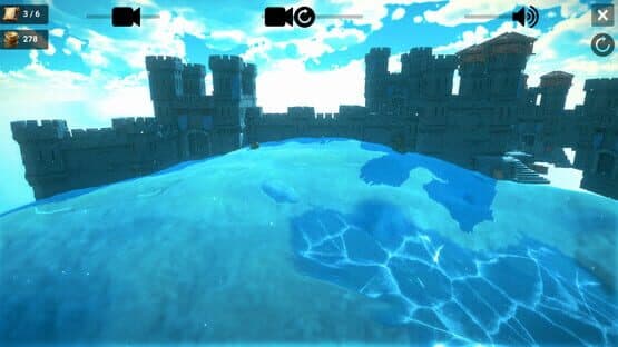 Archaeology: Frozen Knights — screenshot 7