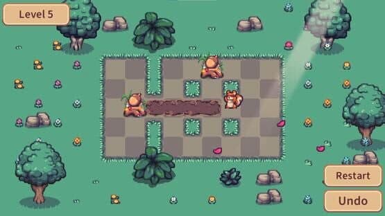 Chippy's Stash — screenshot 2