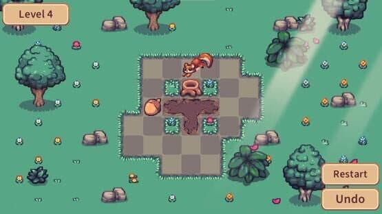 Chippy's Stash — screenshot 3