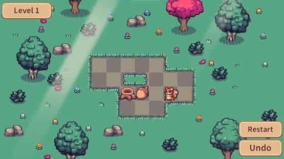 Chippy's Stash — screenshot 4