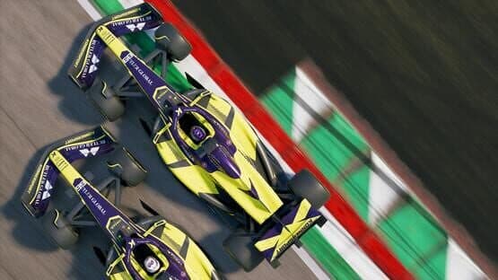 F1 25: Iconic Edition — screenshot 3