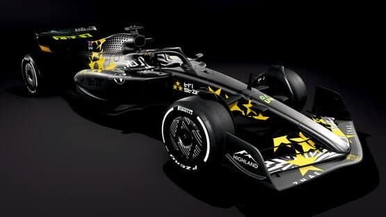 F1 25: Iconic Edition — screenshot 6