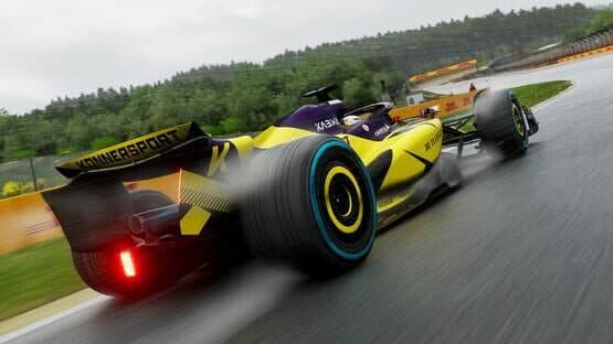 F1 25: Iconic Edition — screenshot 7