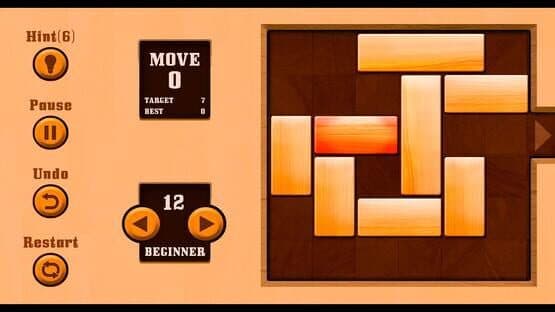 Unblock Now — screenshot 1