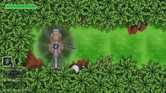 Operation: Hostage Rescue — screenshot 1
