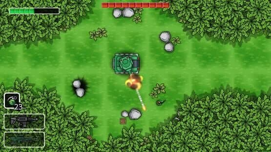 Operation: Hostage Rescue — screenshot 3