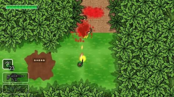 Operation: Hostage Rescue — screenshot 5