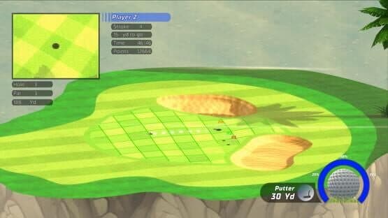 Golf Up Tropical — screenshot 7