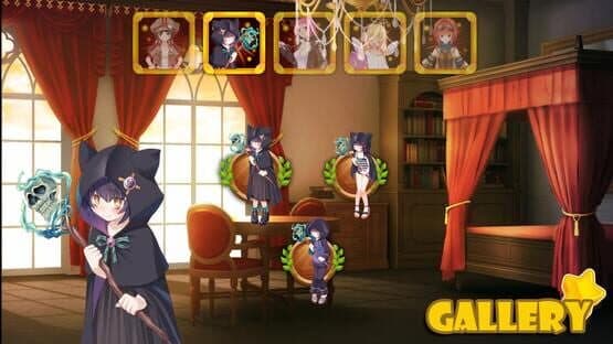 Moe Waifu H: Push-Box — screenshot 8