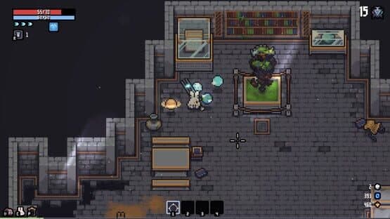 Sephiria — screenshot 2