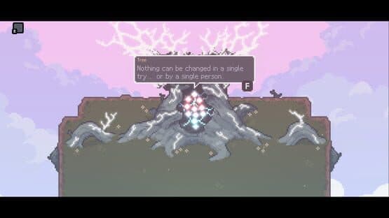 Sephiria — screenshot 5