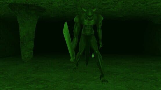 Hope Deferred — screenshot 7