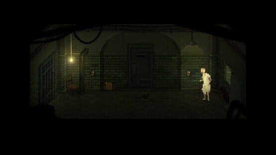 Vlad Circus: Curse of Asmodeus — screenshot 2