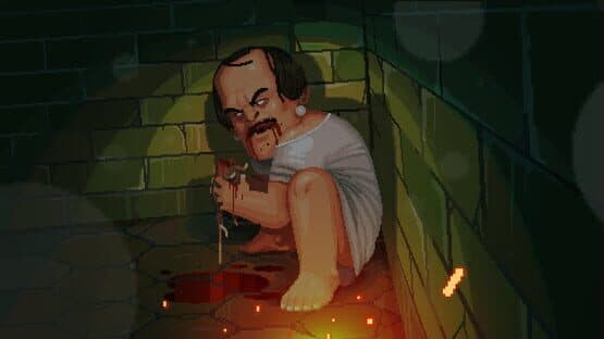 Vlad Circus: Curse of Asmodeus — screenshot 3