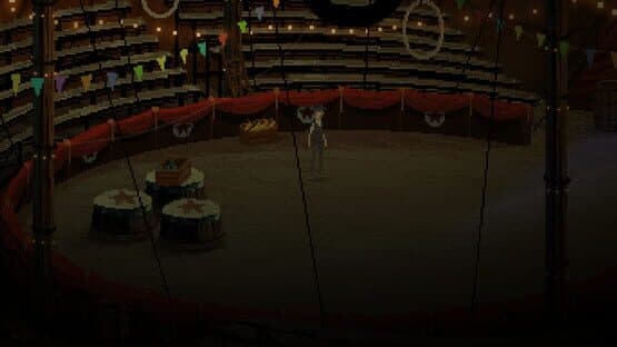 Vlad Circus: Curse of Asmodeus — screenshot 7
