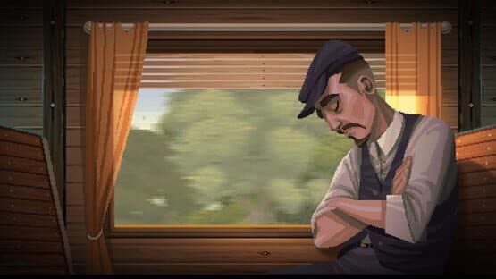 Vlad Circus: Curse of Asmodeus — screenshot 8