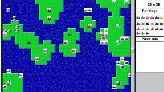Mother of All Battles! — screenshot 3