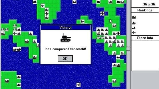 Mother of All Battles! — screenshot 4