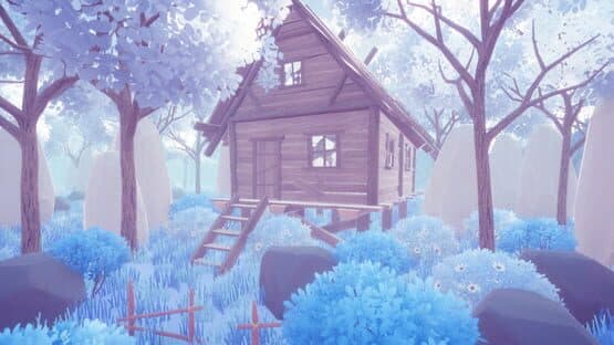 Azure Haven — screenshot 1