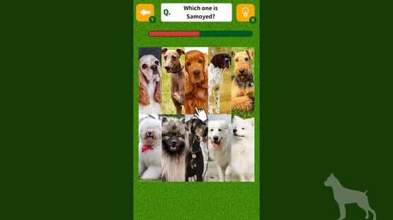 Dog Spotting Challenge! — screenshot 2