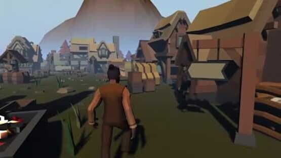 Survival Zone: Craft, Build & Grow — screenshot 1
