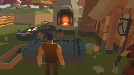 Survival Zone: Craft, Build & Grow — screenshot 2