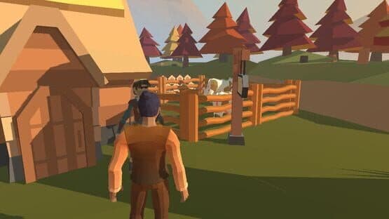 Survival Zone: Craft, Build & Grow — screenshot 5