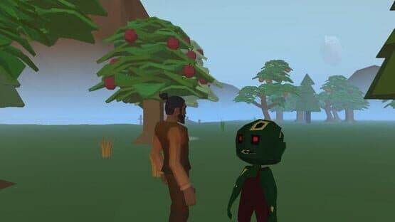 Survival Zone: Craft, Build & Grow — screenshot 7