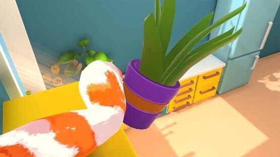 Cat From Hell: Cat Simulator — screenshot 2