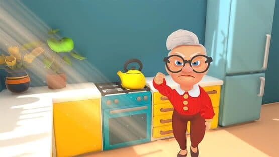 Cat From Hell: Cat Simulator — screenshot 3