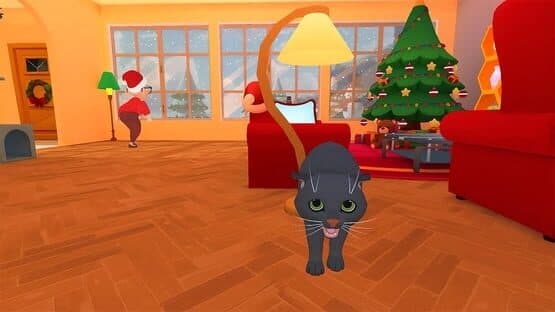 Cat From Hell: Cat Simulator — screenshot 4
