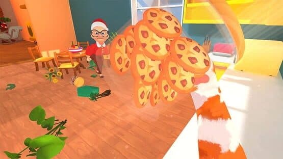 Cat From Hell: Cat Simulator — screenshot 5