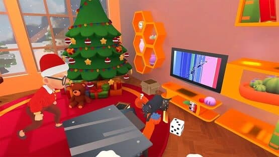Cat From Hell: Cat Simulator — screenshot 6