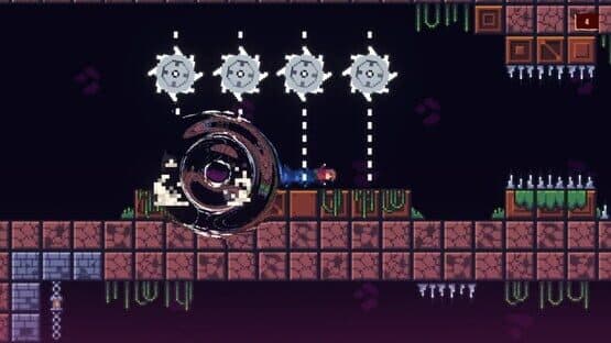 Goodwill Scrolls — screenshot 1